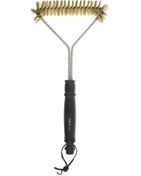 تصویر برس سیمی دسته بلند 