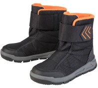 تصویر نیم بوت بچگانه پیپرتس کد 6431 ضد آب با جنس خز 