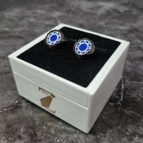 تصویر دکمه سردست D143 