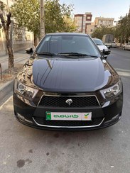 تصویر دنا پلاس مدل 1402 ا Dena plus 1700cc Automatic Dena plus 1700cc Automatic