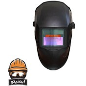 تصویر کلاه ایمنی جوشکاری مدل ماتریکس Matrix welding helmet