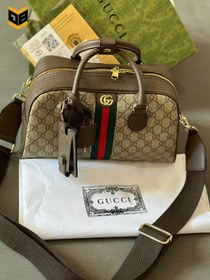 تصویر کیف صندوقی زنانه گوچی Gucci 