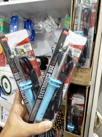 تصویر هویه 40وات گات ژاپنی هویه 40وات گات