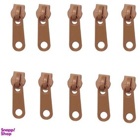 تصویر سرزیپ کد 2036 بسته 10 عددی 