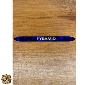 تصویر مضراب عود مدل پیرامید 