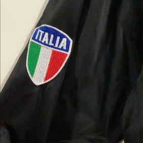 تصویر سویشرت اورجینال ایتالیا Italia jacket men