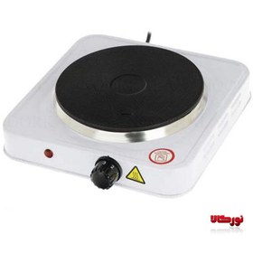 تصویر اجاق برقی 1500 وات هات پلیت hot plate electric oven