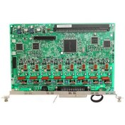تصویر کارت سانترال پاناسونیک KX-TDA1180 Panasonic KX-TDA1180 8-Port CO Line Trunk Card