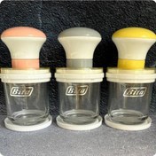 تصویر زعفران ساب بیتا 