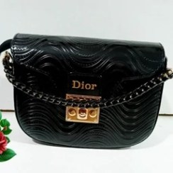 تصویر کیف دیور مجلسی ورنی 