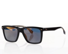 تصویر عینک هوگو باس Hugo Boss - BOSS 1317/S - 807-BLACK 