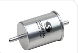 تصویر قیمت و خرید فیلتر بنزین 405 و206 فلزی- DOOSTAN 16606393-1 