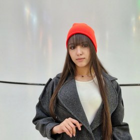 تصویر کلاه بافت 