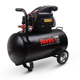 کمپرسور 80 لیتری رونیکس مدل RC-8010