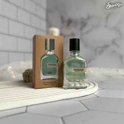 تصویر ادوپرفیوم مارکویی کالکشن کد 234 رایحه اورتو پاریسی مگامار Eau de parfum MARQUECOLLECTIONn Orto Parisi Megamar code 234