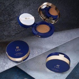 تصویر کوشن فوندیشن لیدو LIDO CUSHION FOUNDATION CREAM SPF50
