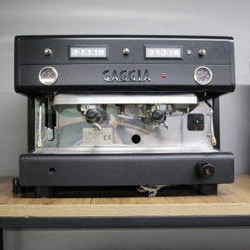 تصویر اسپرسوساز گاگیا مدل D90 