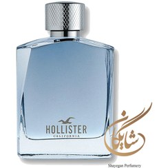 تصویر ادوتویلت مردانه هالیستر ویو _ Hollister Wave For Him 