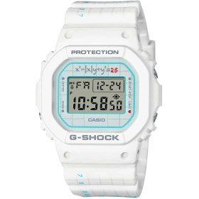 تصویر ست ساعت های مچی G-Shock و BABY-G مدل CASIO-LOV-21B-7DR 