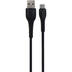 تصویر کابل شارژ USB-C تسکو مدل TCC 183 کد 697 