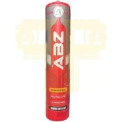 تصویر چسب سیلیکون نوترال مخصوص اتومبیل و ساختمانی ABZ MIRRORSIL 