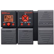 تصویر افکتZOOM B1Xon 