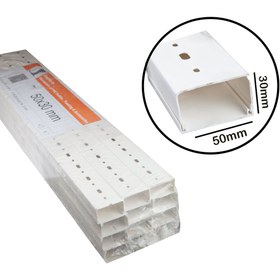 تصویر داکت ۳×۵ سوپیتا 