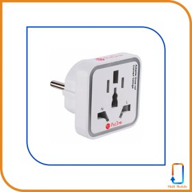 تصویر تبدیل ۳ به ۲ ProOne چراغ دار 