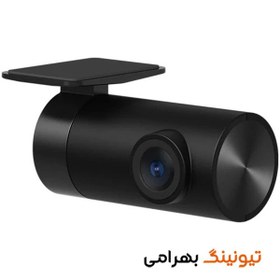 تصویر دوربین عقب dashcam شیاومی 