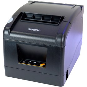 تصویر فیش پرینتر سوو مدل SLK-TS100 Sewoo SLK-TS100 Thermal Printer