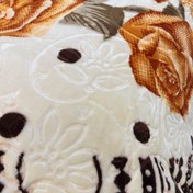 تصویر پتو روشا مدرن شادیلون ؛ یکنفره 