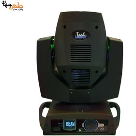 تصویر مووینگ بیم تک لایت Tech Light 230 Moving Beam 