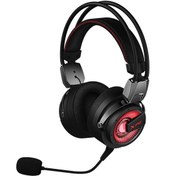 تصویر هدست گیمینگ ای دیتا XPG PRECOG ADATA XPG PRECOG Wired Gaming Headset