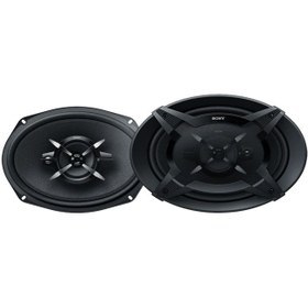 تصویر اسپیکر خودرو سونی مدل XS-FB6930 اسپیکر خودرو سونی مدل XS-FB6930