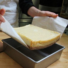 تصویر کاغذ روغنی رول ۴۸ متری 