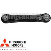 تصویر مندل عقب میتسوبیشی اوتلندر برند اصلی جنیون پارت 