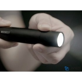 تصویر چراغ قوه شیائومی مدل Xiaomi Mijia BEEbest 100LM Flashlight 