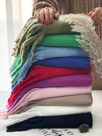 تصویر بیگ اسکارف کوبایی 