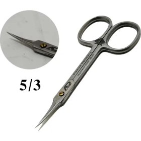 تصویر قیچی مانیکور ای آر AR HS 5/3 