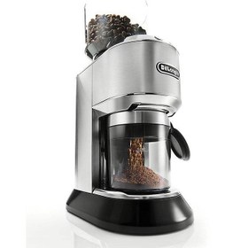 تصویر آسیاب قهوه دلونگی مدل KG520 Delonghi KG520 Coffee Grinder