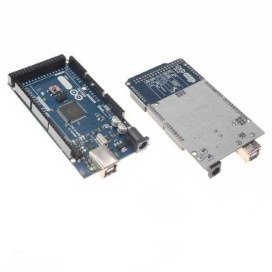 تصویر ARDUINO MEGA 2560 R3 