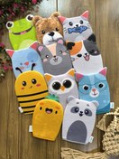 تصویر وسایل سیسمونی لیف نوزاد و کودک 