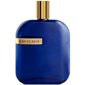 تصویر ادوپرفیوم آمواژ اوپوس یازده 100 میل عطرِ AMOUAGE The Library Collection Opus XI