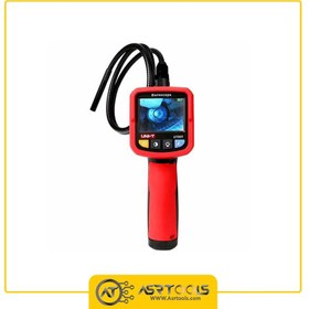 تصویر ویدیو بروسکوپ UT665 UNI-T ( نمایندگی اصلی جوش آزما تجهیز ) UT665 UNI-T Borescope