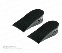 تصویر نیم کفی طبی افزایش قد ۵.۵ سانتی دو لایه 