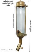 تصویر سیلو قهوه برند گتر 5 کیلویی 