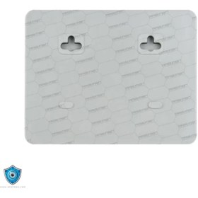 تصویر مرکز کنترل کرکره برقی بتا ۵ کانال با ۲ ریموت 