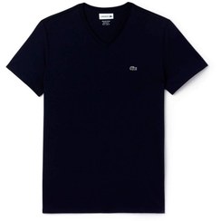 تصویر تیشرت مردانه لاکوست Lacoste اورجینال TH6710 