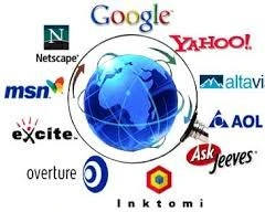 خرید و قیمت پاورپوینت موتور های جستجو (Search Engines) | ترب