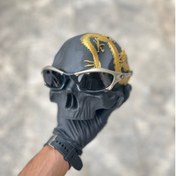 تصویر عینک اوکلی 